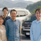 お車ご購入でお悩みのかたへ